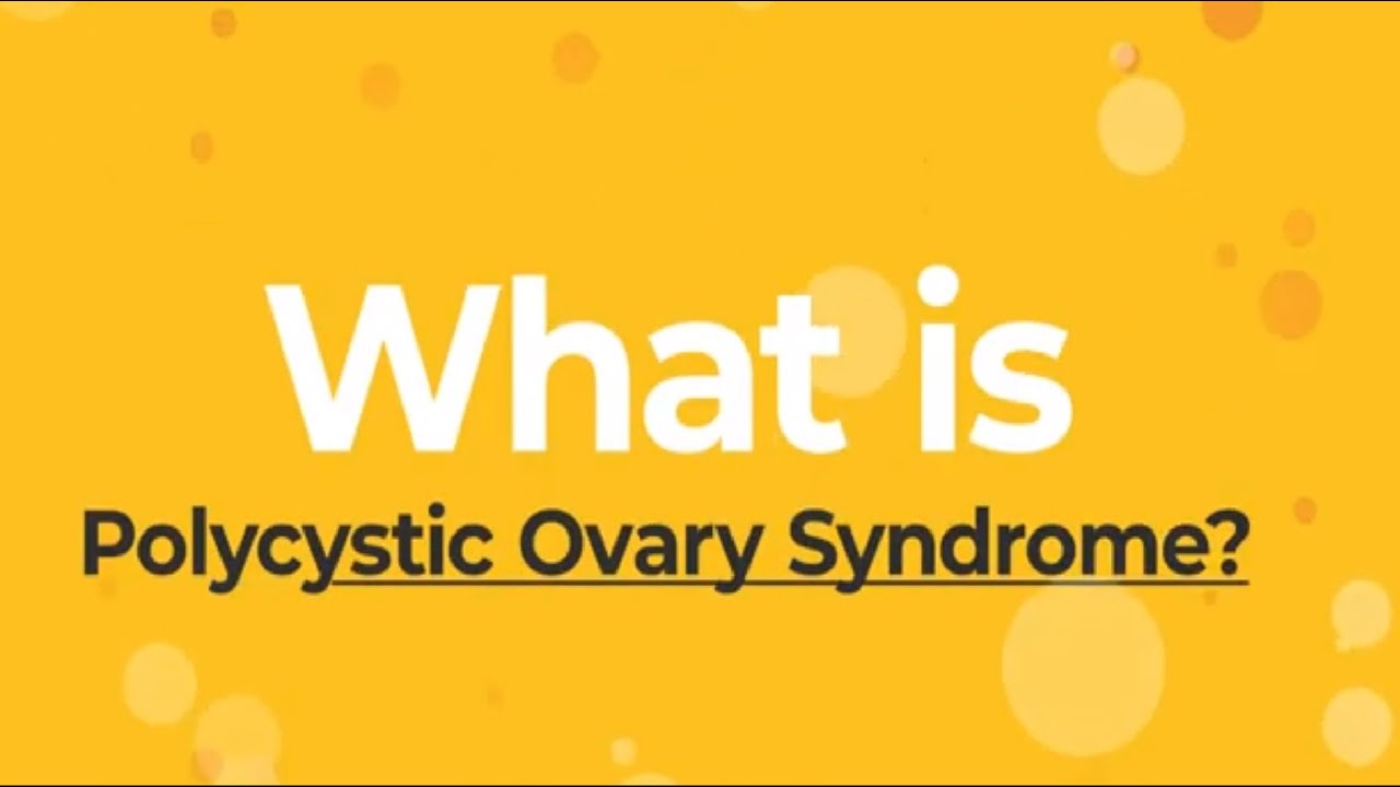 What is PCOS?