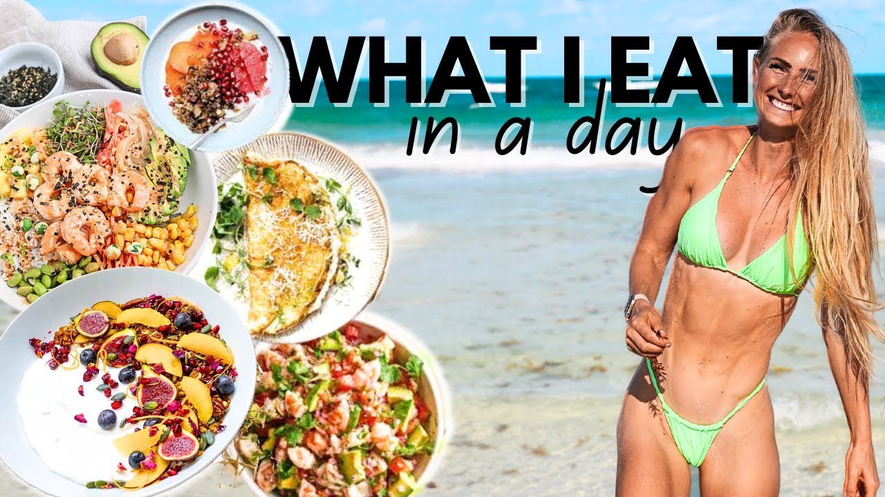 Full Day Of Eating︱My Controversial Opinion On Fitness