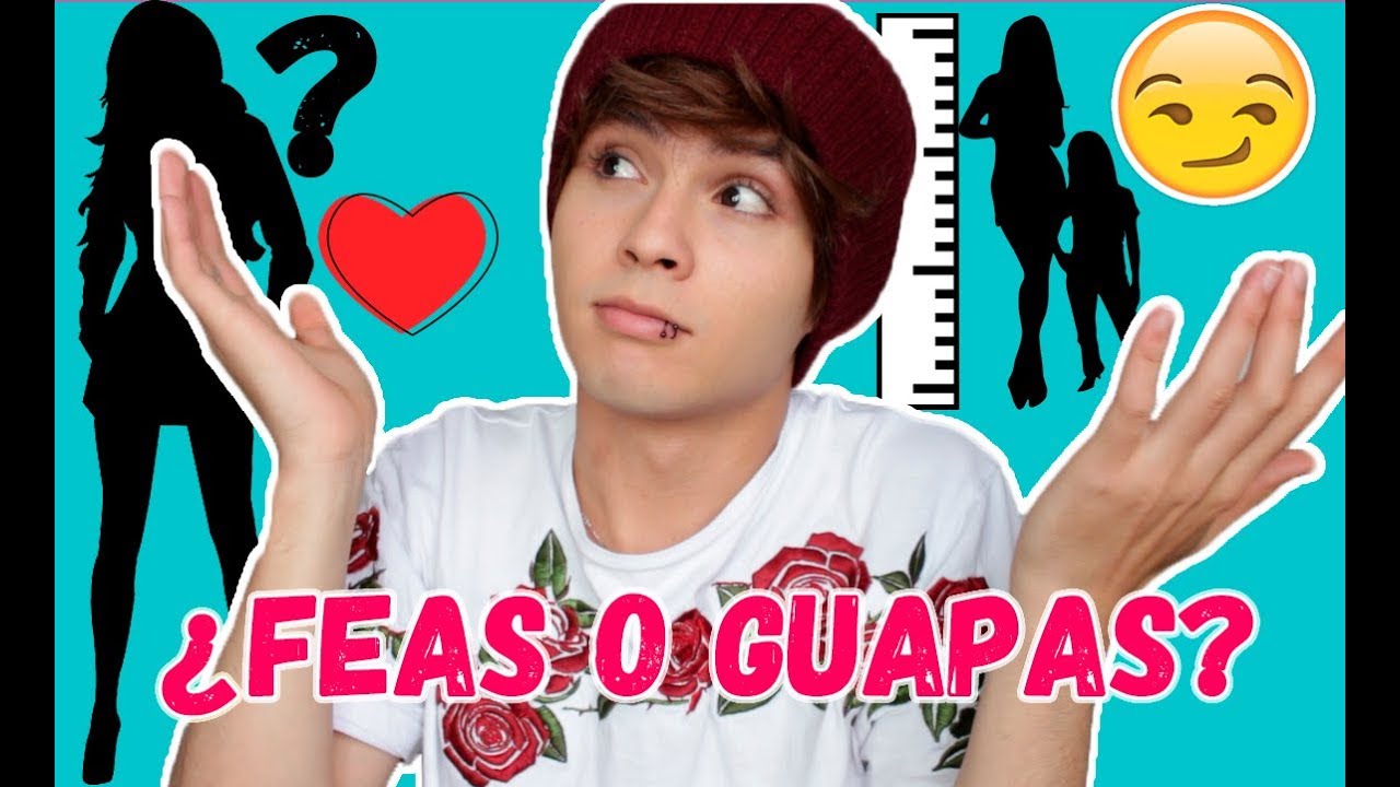 TAG - &iquest;C&Oacute;MO ME GUSTAN LAS MUJERES? // Libardo Isaza