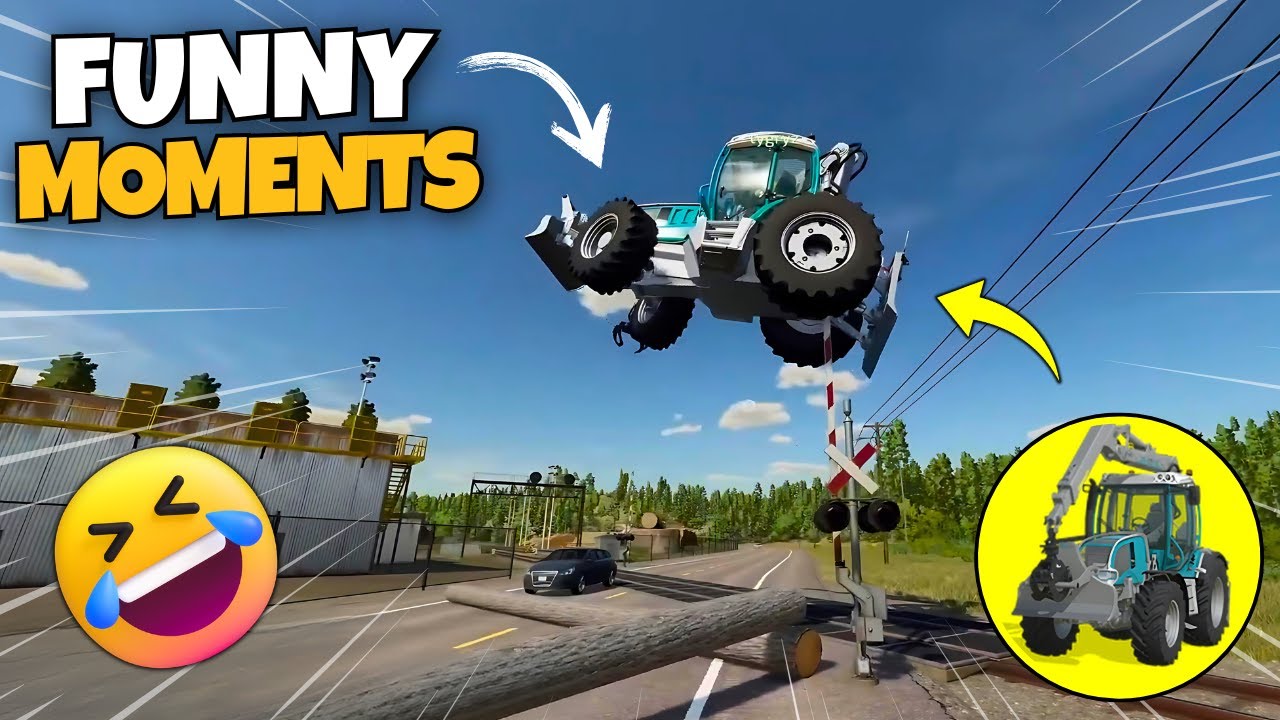 FUNNY MOMENTS - kompilacja najlepszych chwil z lajwów