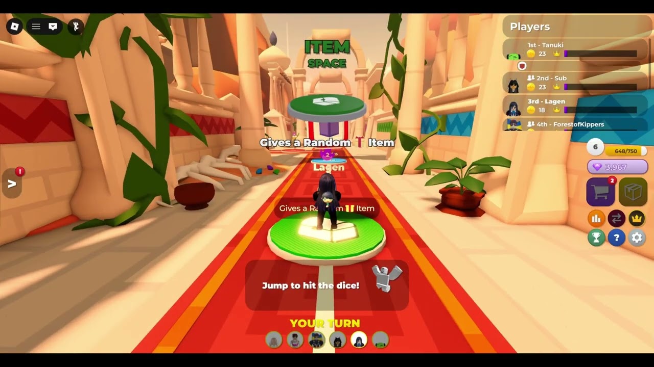 roblox party explains how lando norris won the f1 world championship