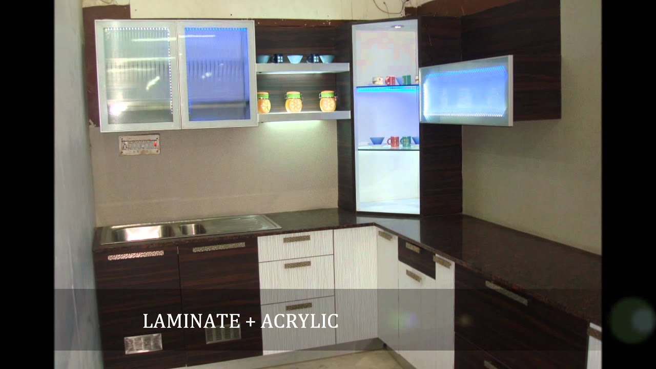 Modular Kitchen by ROYAL KITCHEN
