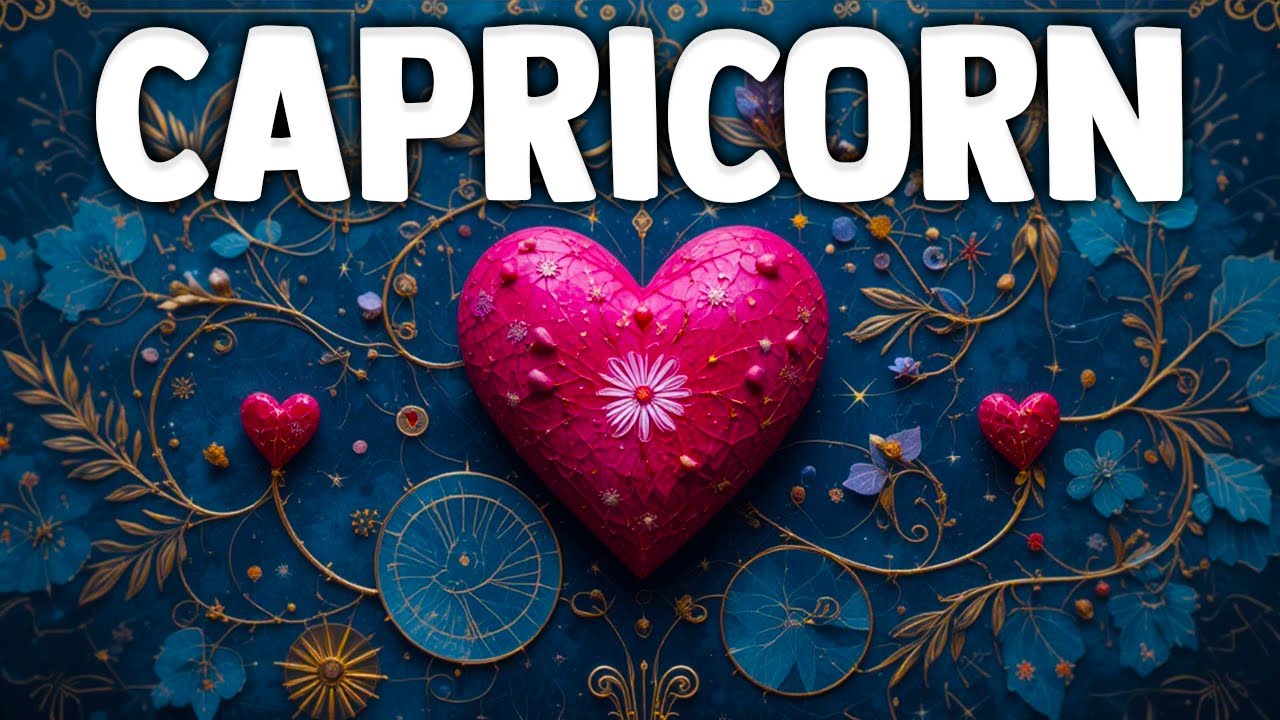 CAPRICORN 💗THEY TRIED TO LET GO BUT FAILED — NOW THEY’RE COMING BACK TO CLAIM YOUR HEART