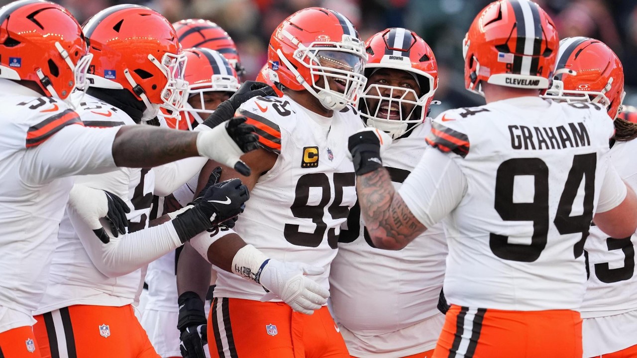 Steps to Get the Browns Back to Becoming a Winning Team - Sports4CLE, 3/10/26