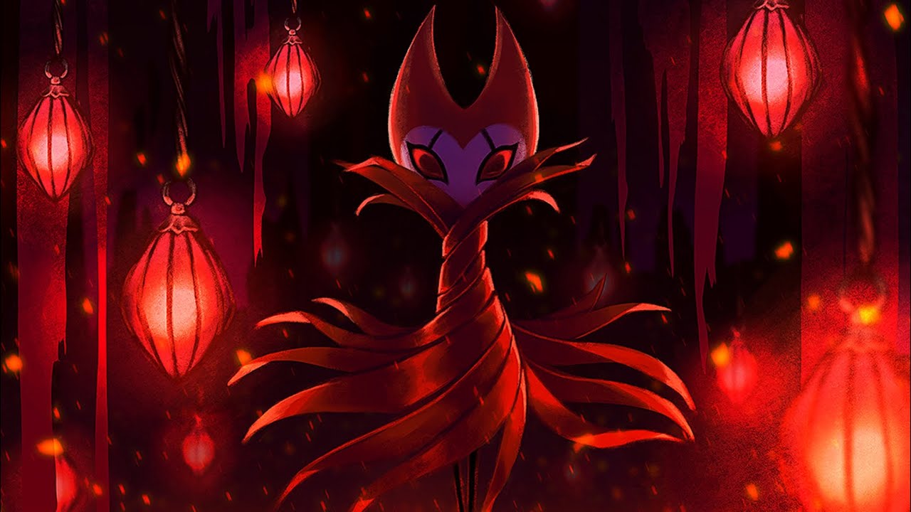 Inferno King Grimm (again)