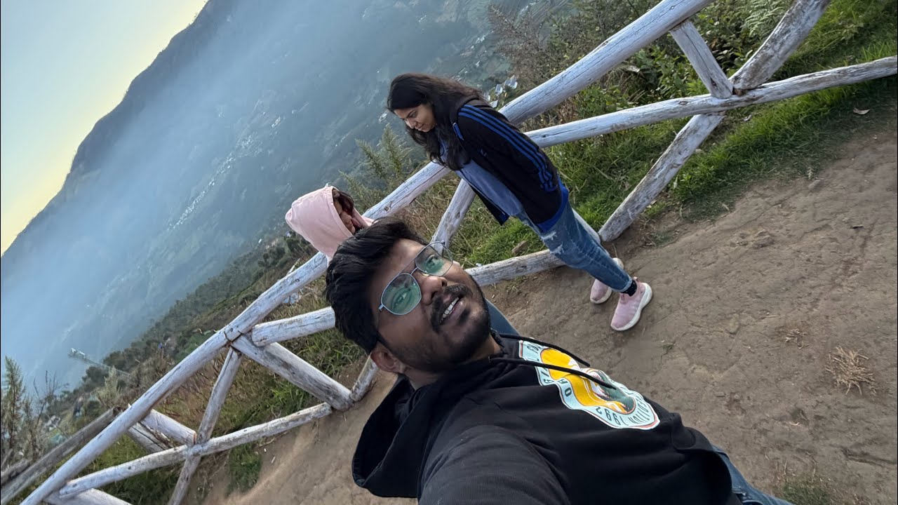 ഒറ്റ mind വട്ടവട പോയാലോ 😍❤️