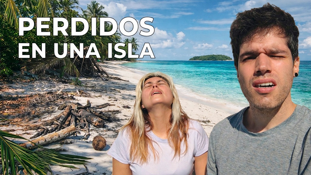 Cairns | PERDIDOS en GREEN ISLAND