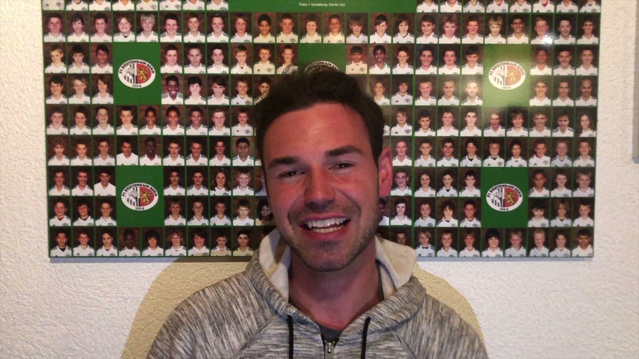 Interview mit Marko Dangubic