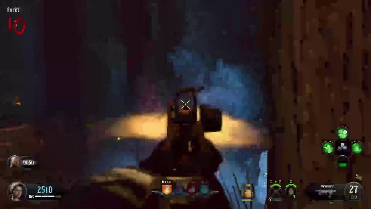 live BO4