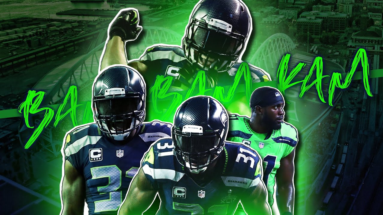 Kam Chancellor ft. Chief Keef - 