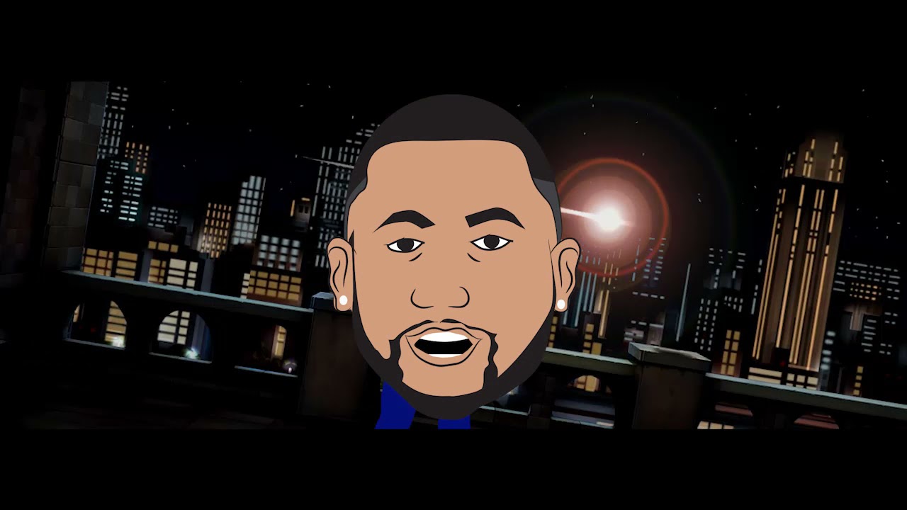 RI$CH--One Way (Official Video)