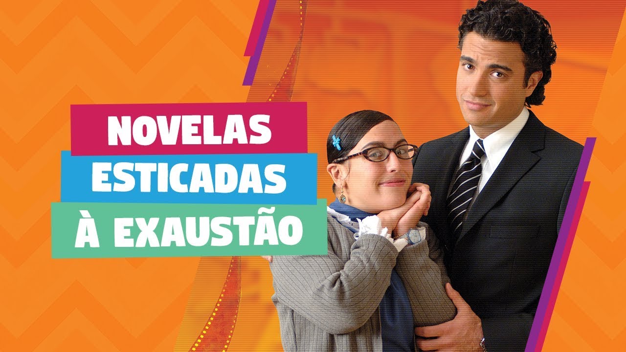 Novelas esticadas à exaustão