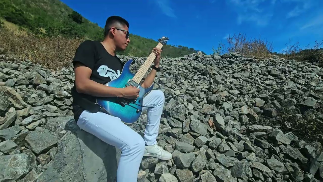 Las Guitarras Americanas - Grupo Crisver 2025