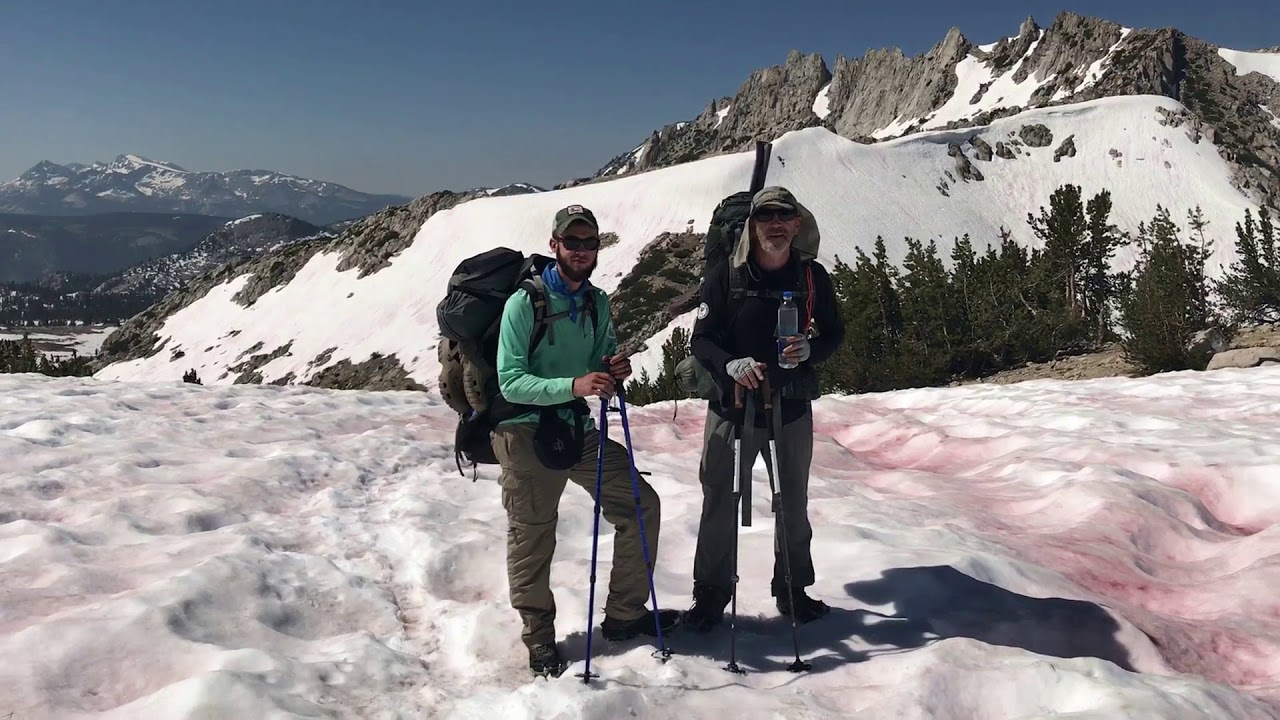 JMT 2017