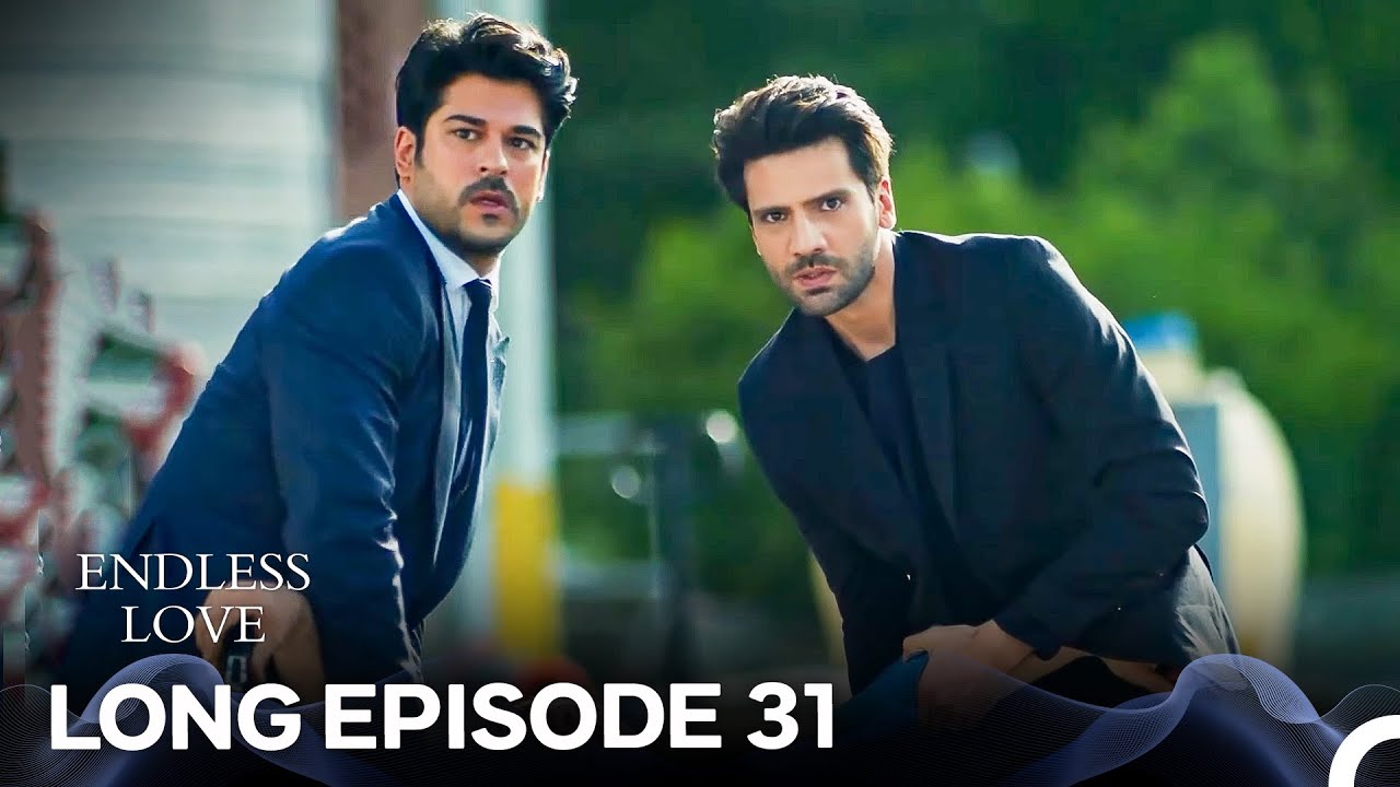 Endless Love Episode 31 (Long Version) (FULL HD)