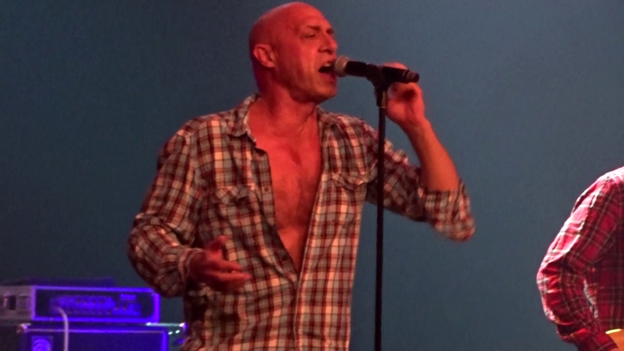 KSMB - Sex Noll Två @ Cirkus, Stockholm - 2017-03-14