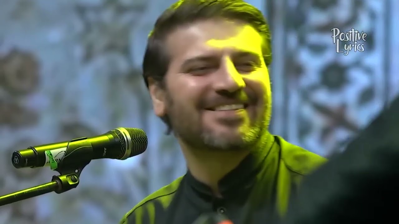 Sami Yusuf Hasbi Rabbi With Urdu English