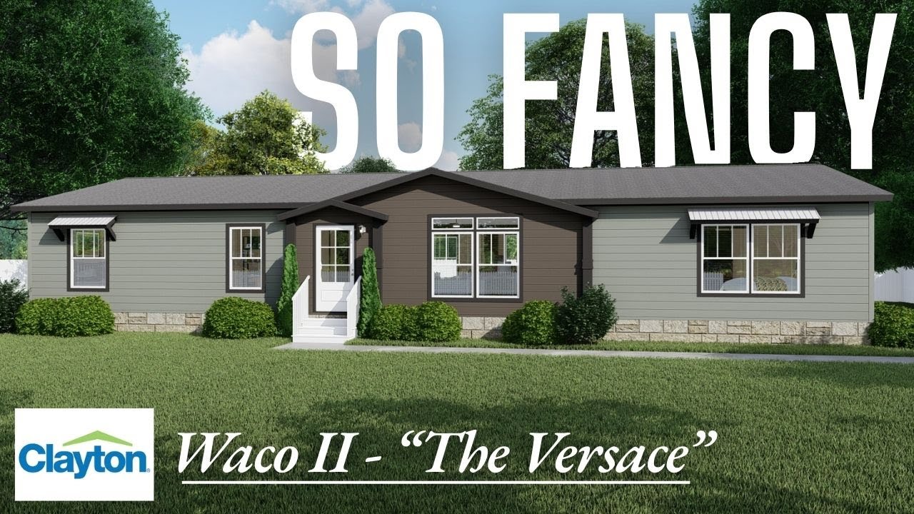 This home is a dream!