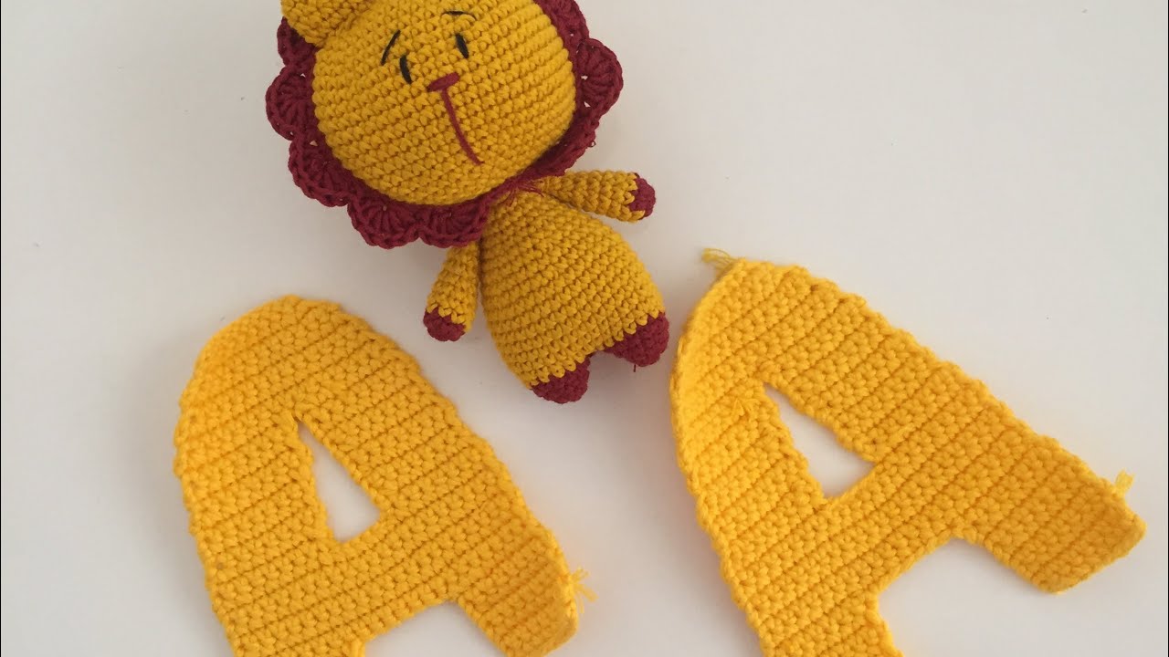 Amigurumi 