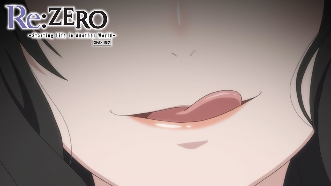 Elsa Attacks | Re:ZERO -Starting Life in Another World- Season 2