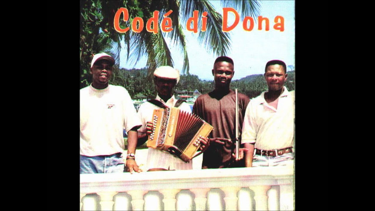 COD&Eacute; DI DONA-YOTA BARELA