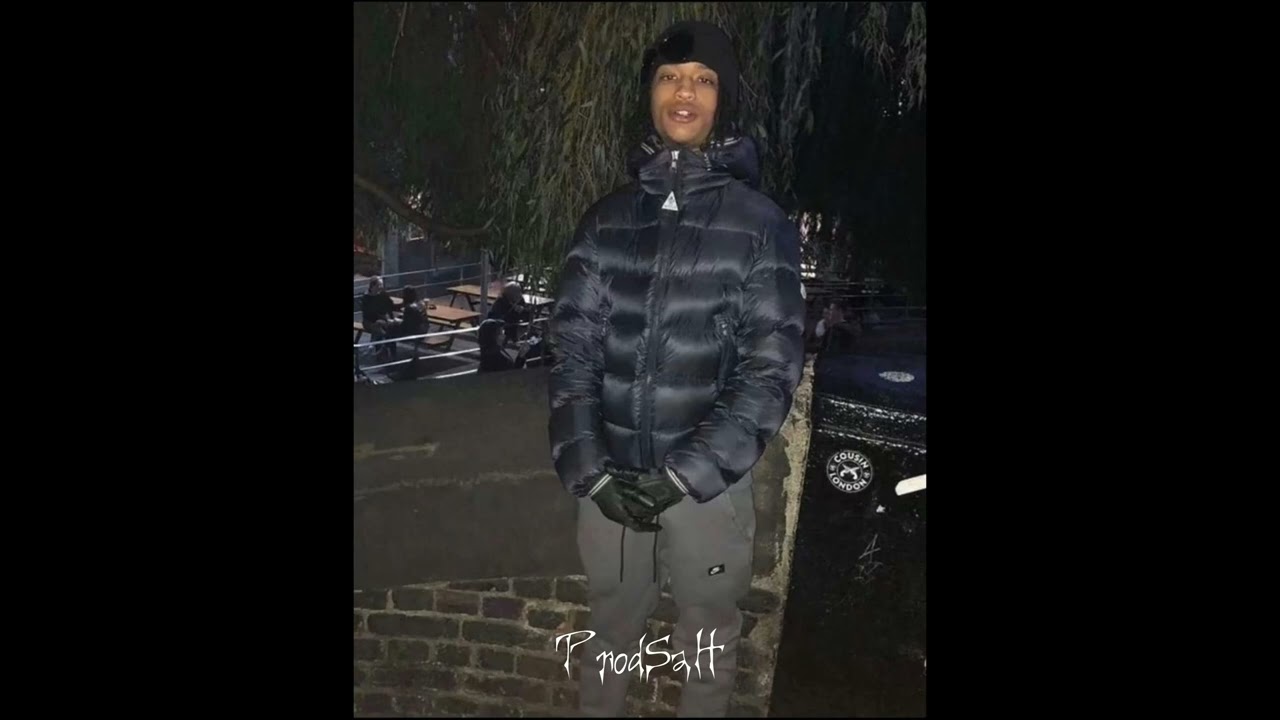 FREE UK DRILL Type BEAT 