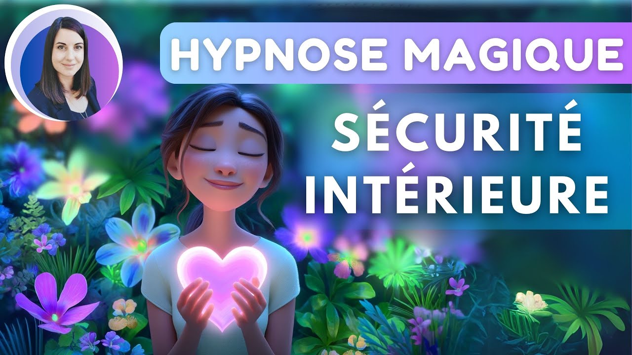💛 Hypnose Sommeil &ndash; Se lib&eacute;rer de la peur de l&rsquo;abandon 💛