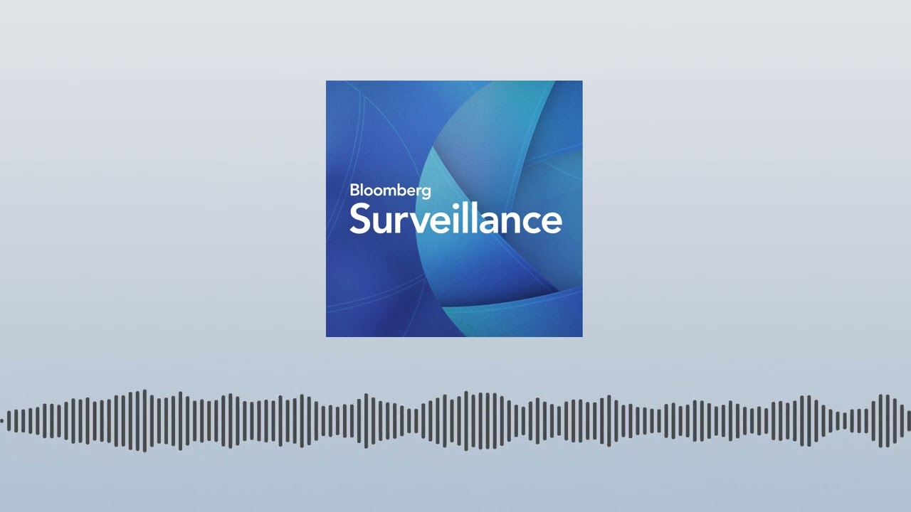 Лучшая идея месяца от Тома Кина: Жан Буавен и Питер Тчир | Bloomberg Surveillance