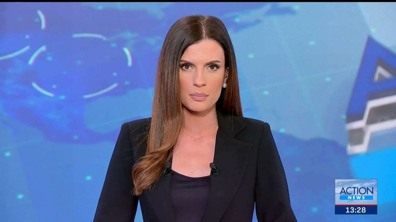 Μεσημβρινό δελτίο ειδήσεων ACTION NEWS - 28/02/2026 | ACTION 24