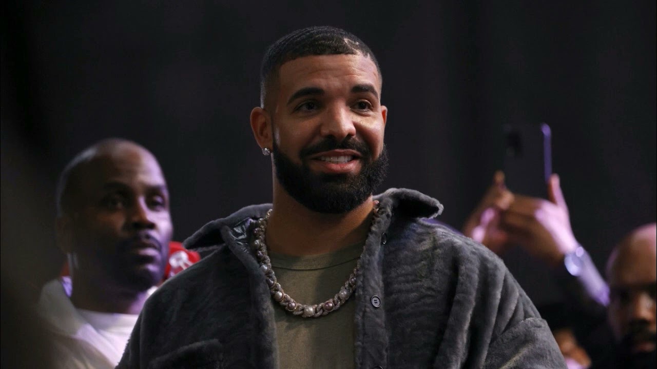 [FREE] Drake Type Beat - 