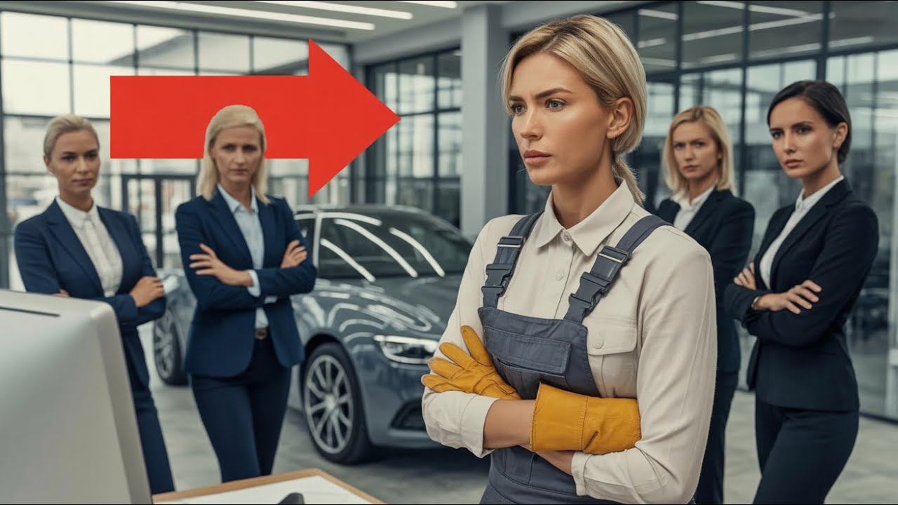 15 Ingénieurs ÉCHOUENT, mais un père célibataire CONCIERGE DÉCOUVRE la SOLUTION en 30 SECONDES s...