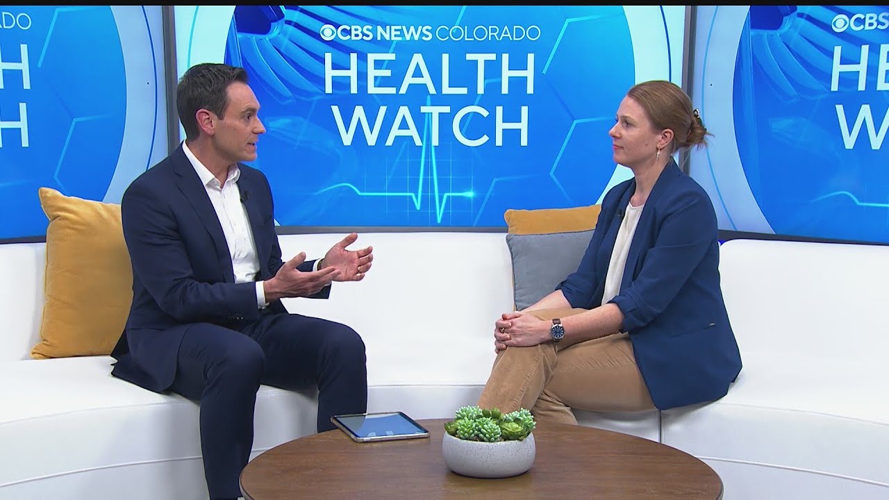 Colorado surgeon shares concerns over sharp rise in colorectal cancer