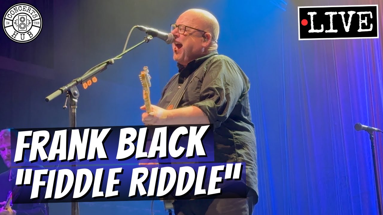 Frank Black 