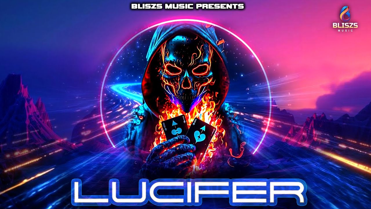 Lucifer – Epic EDM Trance 2025 | Dark EDM Drop Anthem | Bliszs Music