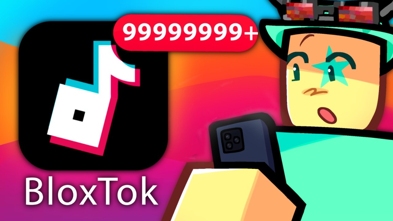 I Went Viral on Roblox 