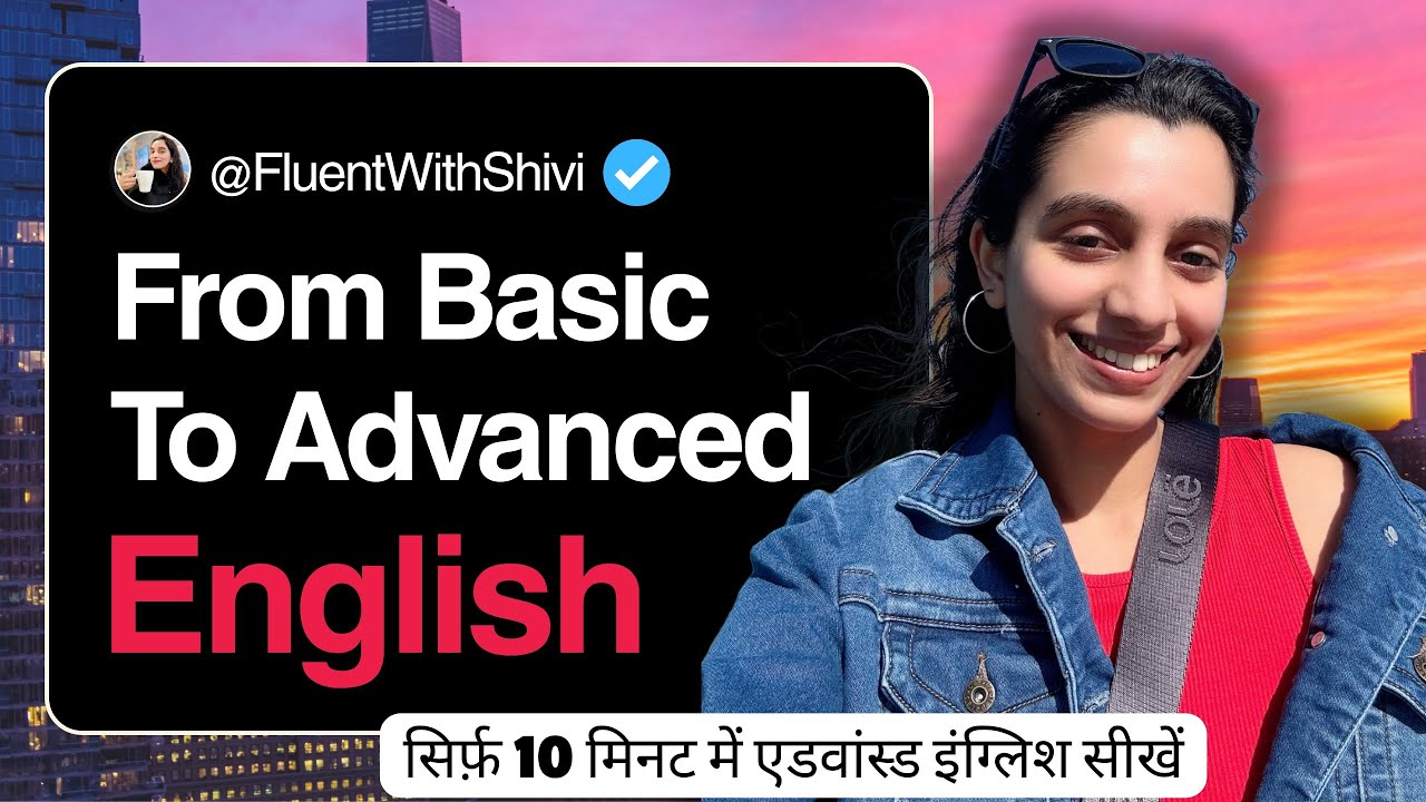 Stop Sounding Basic! 😱 Speak Fluent English with These Modern Phrases + Idioms! #spokenenglish 