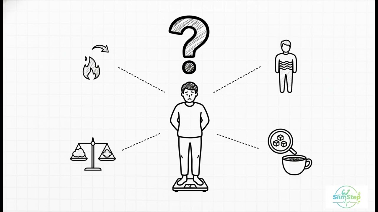 Меню для похудения. Правильные продукты при похудении.