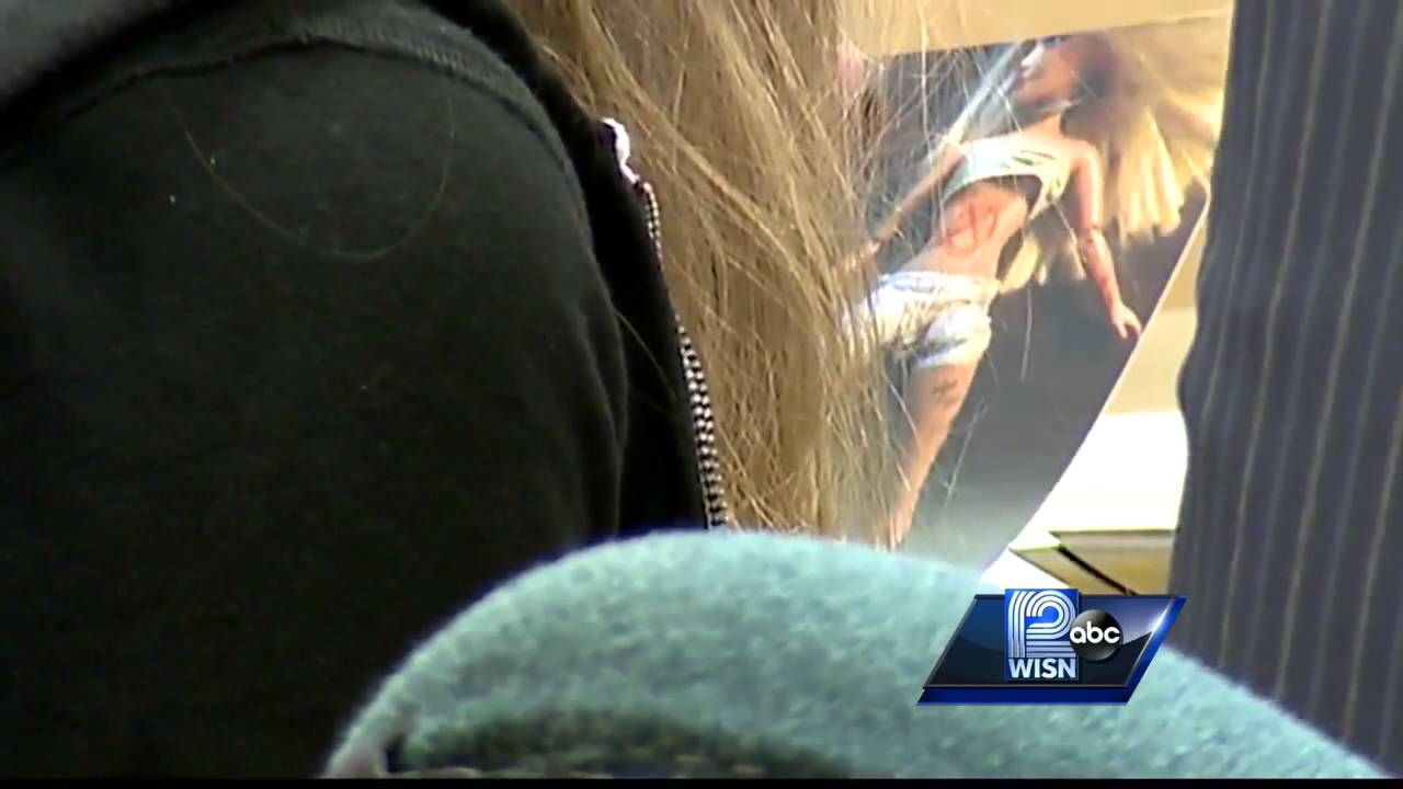 Disturbing new evidence presented in Slender Man case