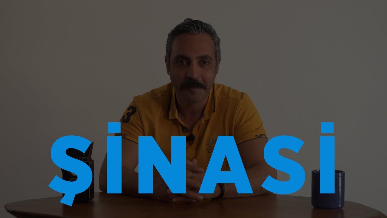 ŞİNASİ | Tanzimat Edebiyatı Sanatçısı