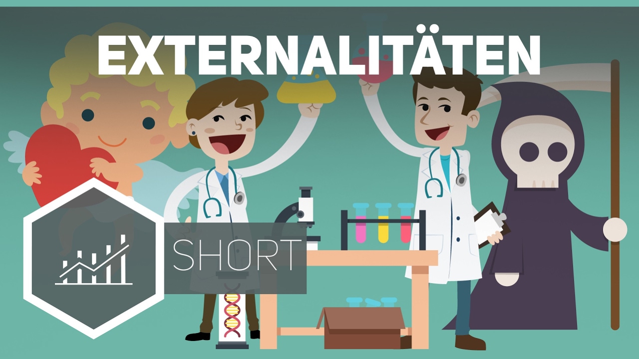 Externalit&auml;ten