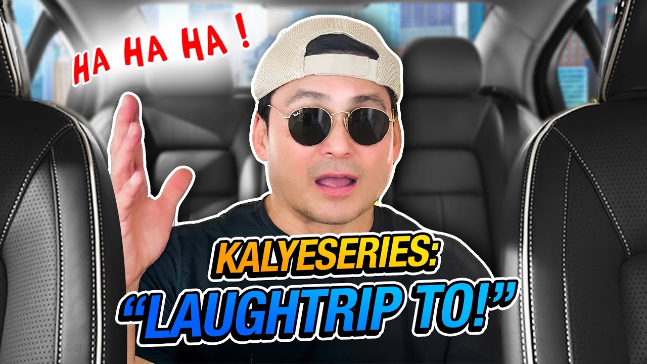 PATALINUHAN CHALLENGE! #KALYESERIES | Gabby Concepcion