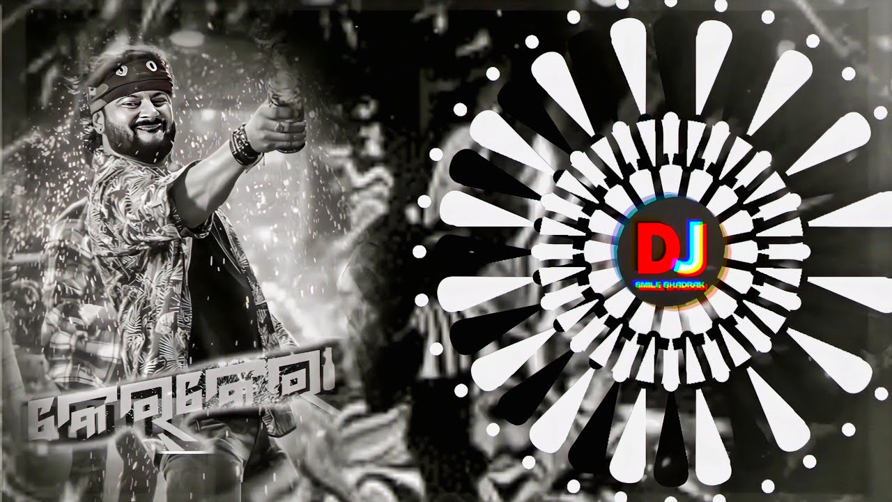KERKERAA - REMIX | EDM x CIRCUIT | DJ SUSANT x DJ SUBRAT x DJ SMILE BHADRAK | Chardham |Odia Dj Song