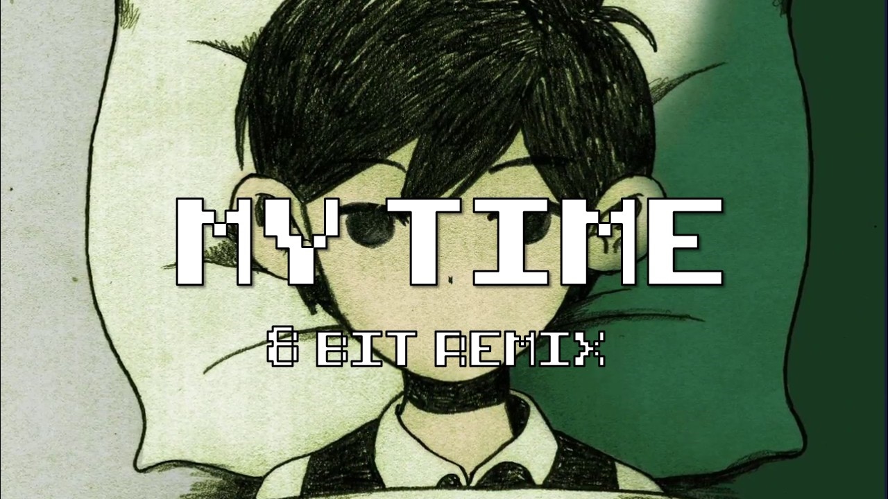 [OLD] bo en - My Time (OMORI ver.) 8 bit remix (Famitracker VRC6 + MMC5)