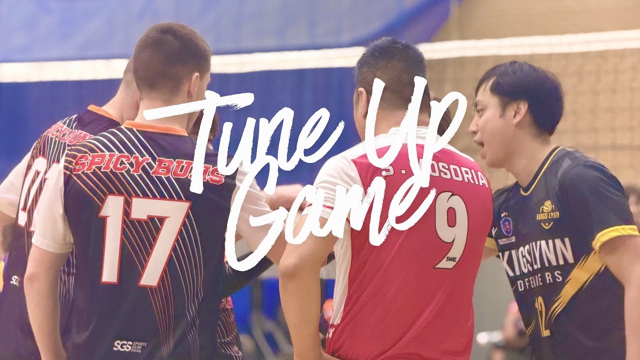 Tune Up Game (22-02-2026)