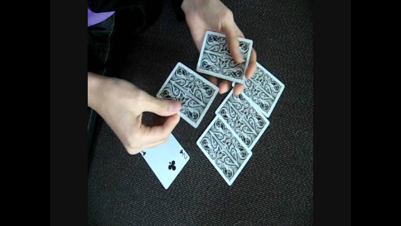 Jazz Ace card tirkcs
