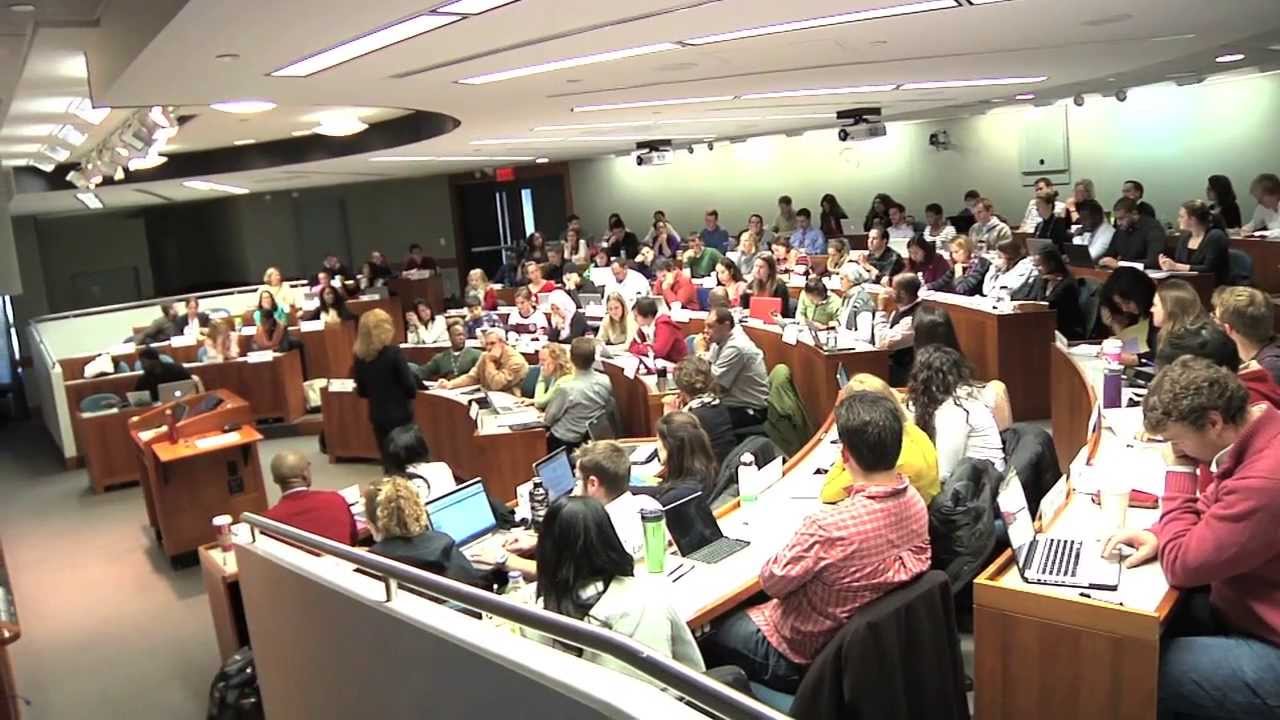 Learning at HGSE