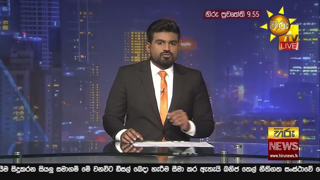 විජිත සහ ඉරාන විදේශ අමාත්‍යවරයා අතර දුරකථන සාකච්ඡාවක් - Hiru News