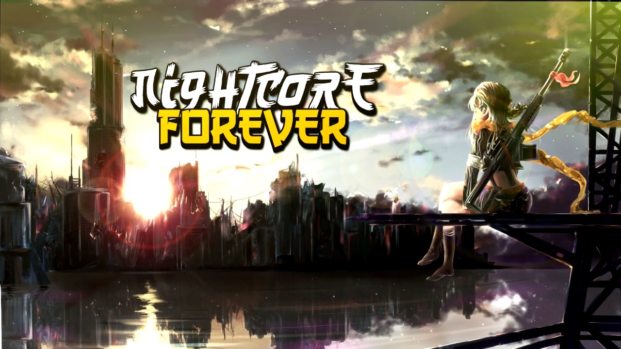 Nightcore | Remix | Linkin Park | Numb