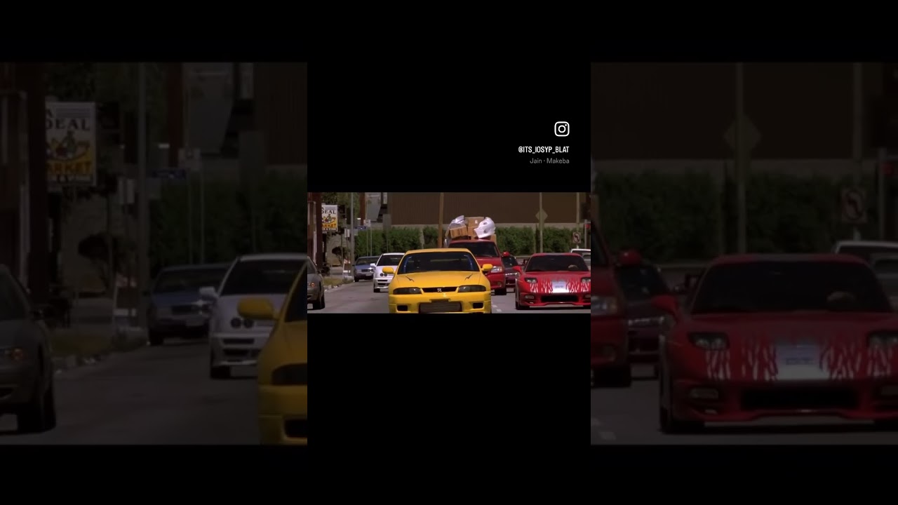 Car guys after a breakup