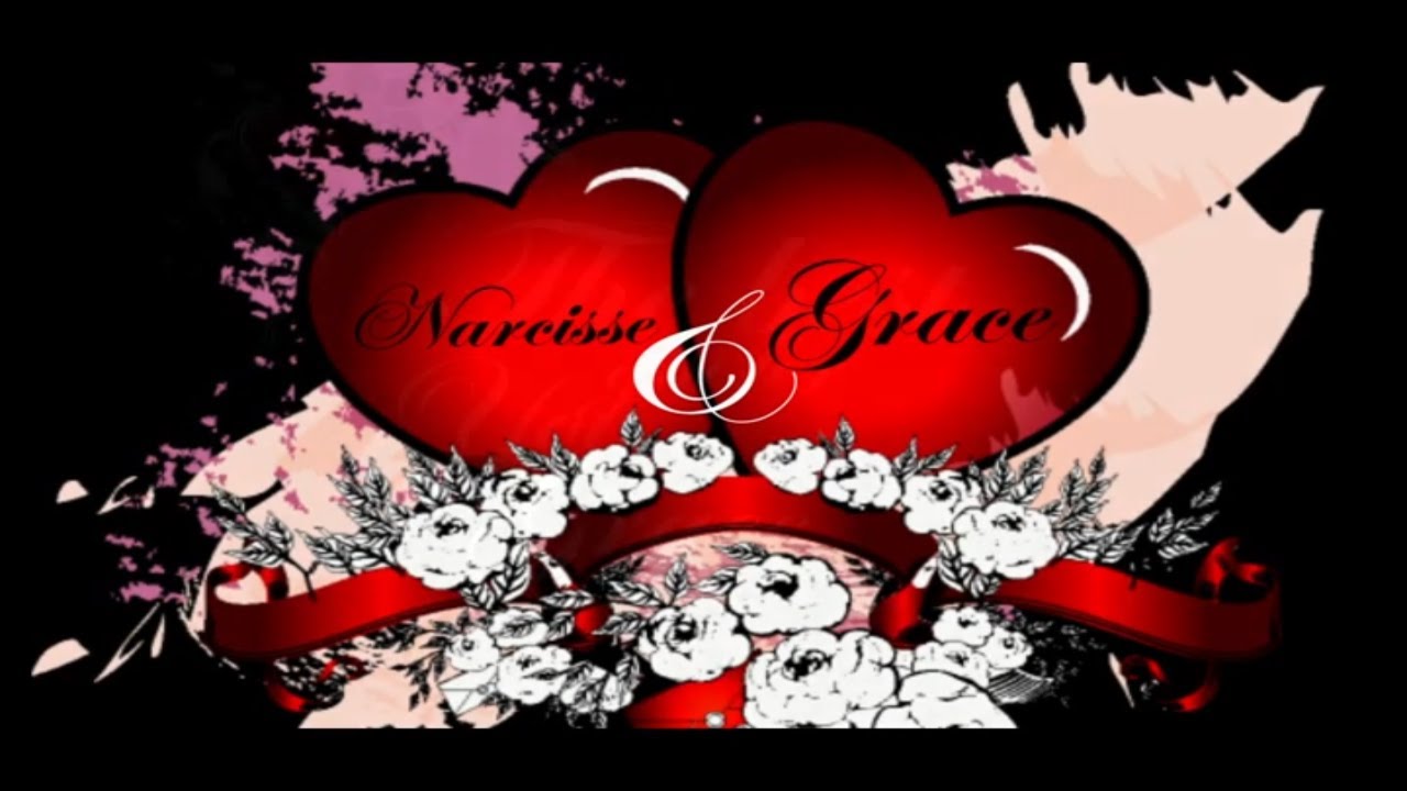 Apostle Narcisse Majila - TRADITIONAL WEDDING